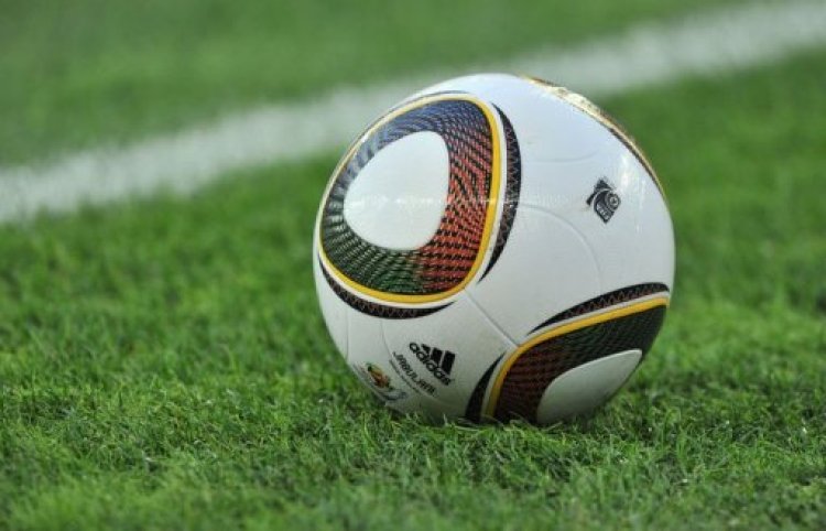 Ikipe yahagaritswe mu mupira w'amaguru by'iteka nyuma yo gutsinda indi ibitego 59