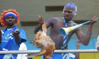 Kwibohora 28:Nyuma y'imyaka 28 u Rwanda rwibohoye, ruhago nyarwanda iracyafite ibiyiboshye