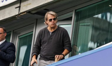 Manchester United itewe ubwoba n'umuherwe mushya wa Chelsea werekeje i Barcelona