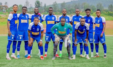 Rayon Sports igiye gusinya amasezerano ahagaze Miliyari y'amanyarwanda