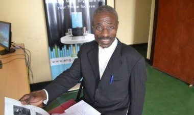 Abana ba Rutikanga Ferdinand basabye ubufasha bwo gushyingura Se mu cyubahiro