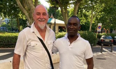 Umunyamabanga wa Kiyovu Sports yavuze ku byo gusinyisha umutoza Patrick Aussems