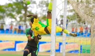 Ibigo by'imikino y'amahirwe(Betting) byahagaritswe ku mikino yo mu Rwanda