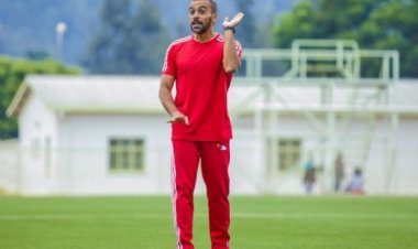 Umusimbura wa Shabani muri Gasogi yageze mu Rwanda