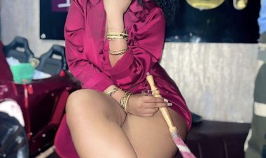 Shaddyboo arabivuze Amennye umuceri:Uko twakoze Akinyuma na Bruce Melody|Byaramuhenze|Aho Bagakoreye