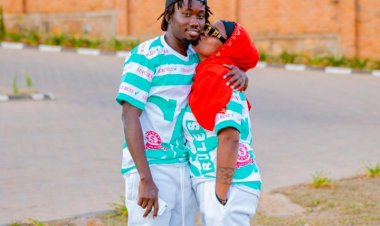 Musaza wa Assia tumuguyeho asomana LIVE|Uyu mugore afite abana 3 bose arko ndamukunda|Bakoze amabara