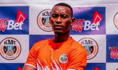 Migi watandukanye na KMC ashobora kugaruka mu Rwanda