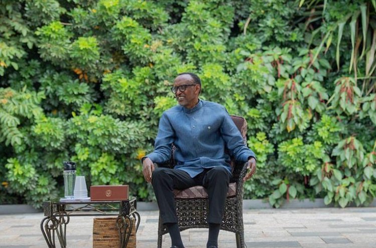 Imyaka 60 yo kwigenga na 28 yo kwibohora isobanuye iki ku Rwanda?-Perezida Kagame