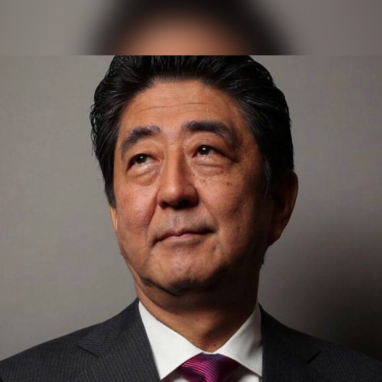 Japan: Minisitiri Shinzo Abe yishwe ate?