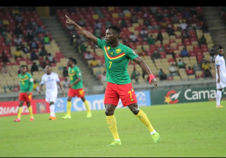 AS Kigali yahigitse Rayon Sports isinyisha rutahizamu kabombo