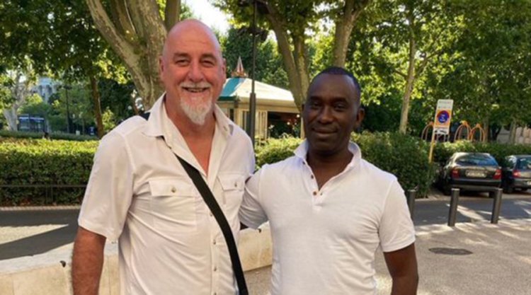 Umunyamabanga wa Kiyovu Sports yavuze ku byo gusinyisha umutoza Patrick Aussems