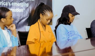 Queen Enterprise Africa: Abanyarwandakazi bafite imishinga myiza bagiye gufashwa kuyishyira mu bikorwa