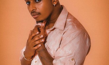 Kenny Sol Amennye Umuceli hasi| Impamvu ataririmbye mu Gitaramo cya The Ben| Baduhaye Mutsing 4 Gusa