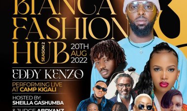 Bianca baby ageze ku Kwambara Ubusa Umujinya Uramwica|| Ntakwerekana Imyanya y'Ibanga ntacyabaye!