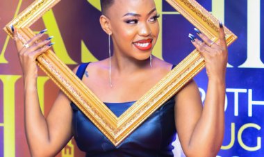 Anita Pendo Kuri Lilliane Avuze ibyo Amatwi yanyu Atigeze yumva|| Aje yambaye ikanzu ya 2M