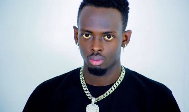 Nyaxo Mwakunze yatawe Muri Yombi|| Ashobora Gufungwa Imyaka 5|| Reba Icyo Azize naho Afungiye