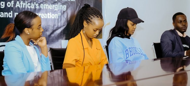 Queen Enterprise Africa: Abanyarwandakazi bafite imishinga myiza bagiye gufashwa kuyishyira mu bikorwa