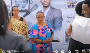 Live mu Cyiriyo kwa Yanga|| Ibyamamare kwihangana byanze Amarira arashoka