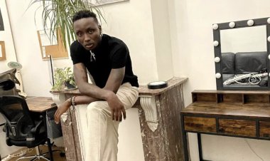 Davis D agiye gutaramira abatuye i Lille mu Bufaransa