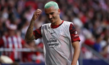 FC Barcelona igiye kujyana Atletico Madrid mu nkiko