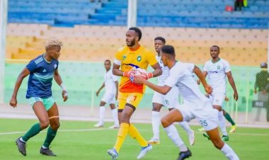 Kiyovu Sports yabonye intsinzi, Mukura yongera gushimisha abafana bayo ku munsi wa gatatu wa shampiyona