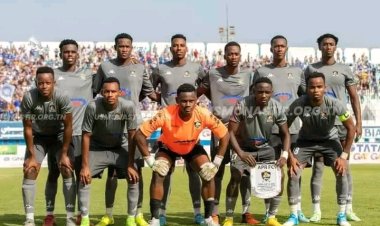 CAFCL:APR FC yongeye gusezererwa itarenze umutaru