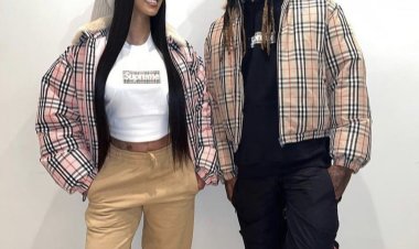 Cardi Bi na Offset bagiye gukora ubukwe