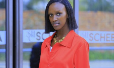 Bwiza agiye kwerekeza muri Kenya mbere yo gusohora indirimbo nshya