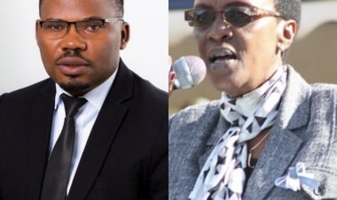 Mama Immaculeè yagize icyo avuga kuri Bamporiki