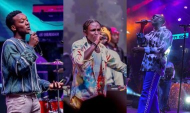 na RIB yabyinjiyemo|| bwa 1 Phil Peter avuze ibyo Gufungwa kwe||Yihakanye Swalla uri mu Ndirimbo ye