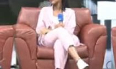 Miss Teta hense //umukobwa umwe rukumbi ufite uruganda ruhagaze milliyoni 30