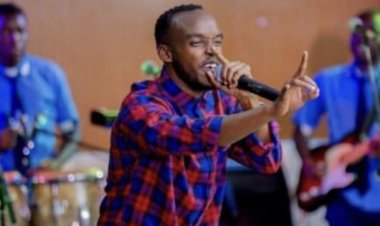 Dosiye ya Danny Nanone yashyikirijwe Ubushinzacyaha