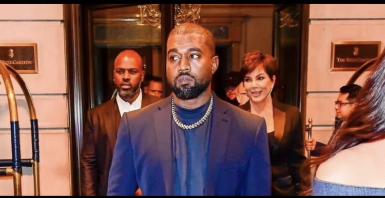 Kanye West yahishuye ko yabaswe na filime z’urukozasoni