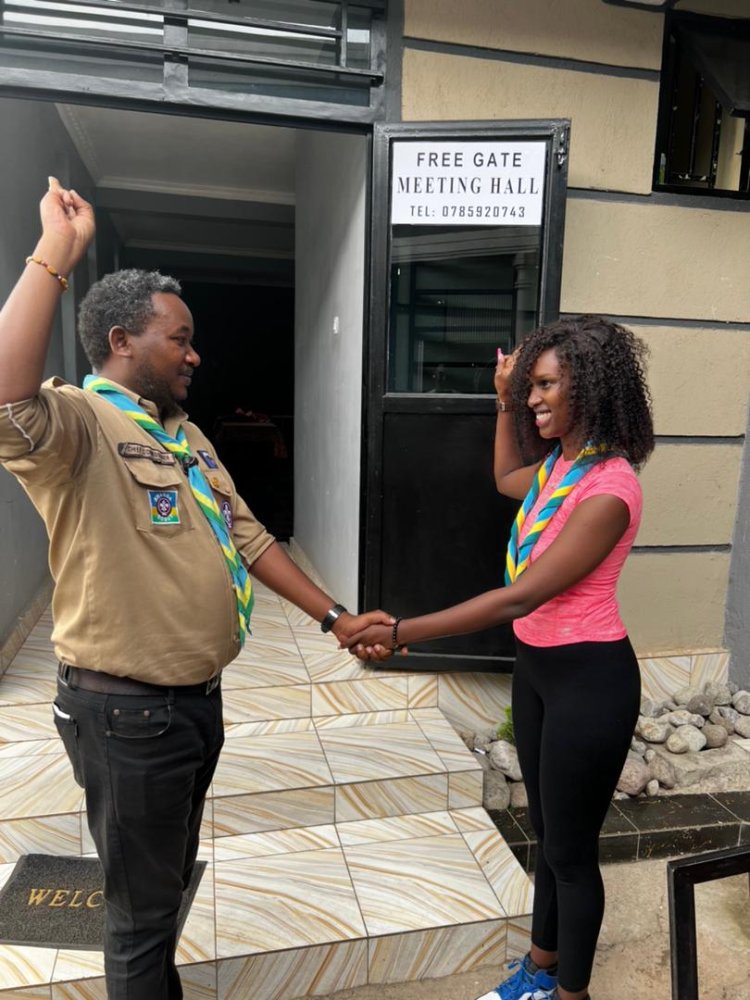 Bwiza agiye gutera ibiti ibihumbi 200-Video