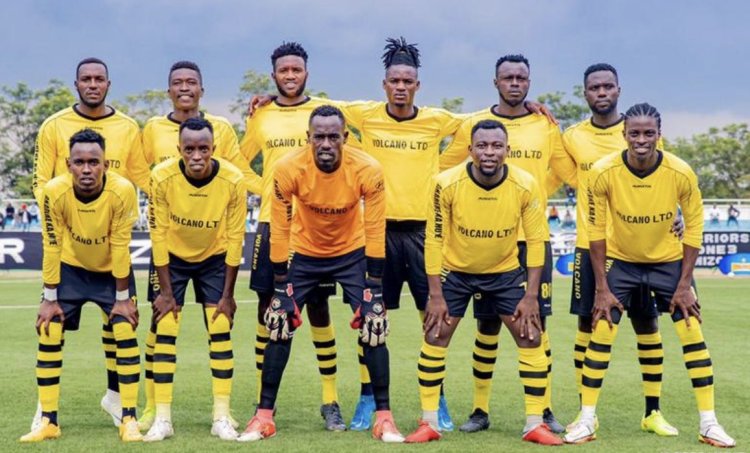 Mukura Victory Sport yaciwe izindi miliyoni