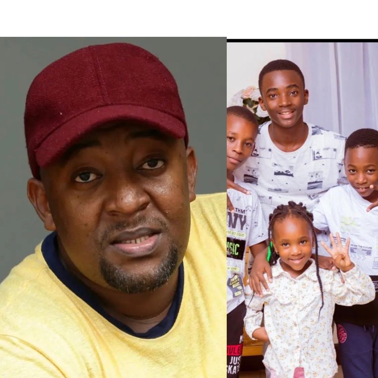 Babu Tale ureberera inyungu za Diamond Platnumz yapfushije undi mugore