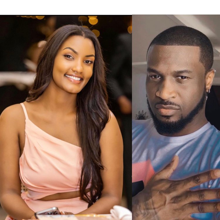 Imitoma iravuza ubuhuha kwa Peter Okoye na Kate Bashabe