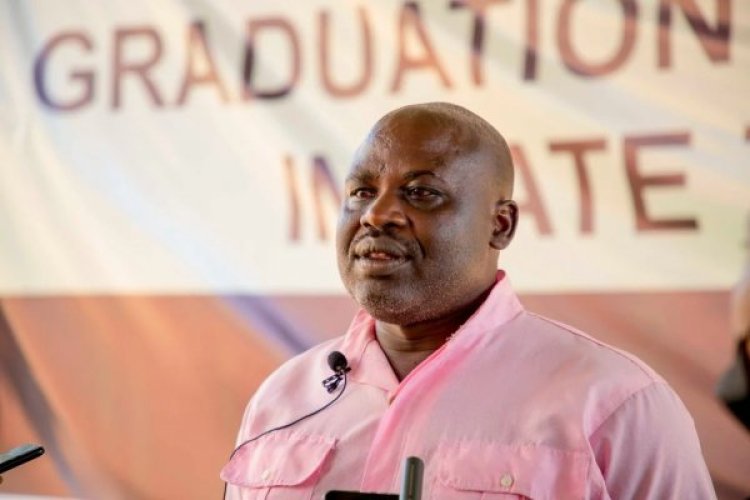 Ndimbati yaburanye asabirwa gufungwa imyaka 25, dore ibyavuye mu rubanza