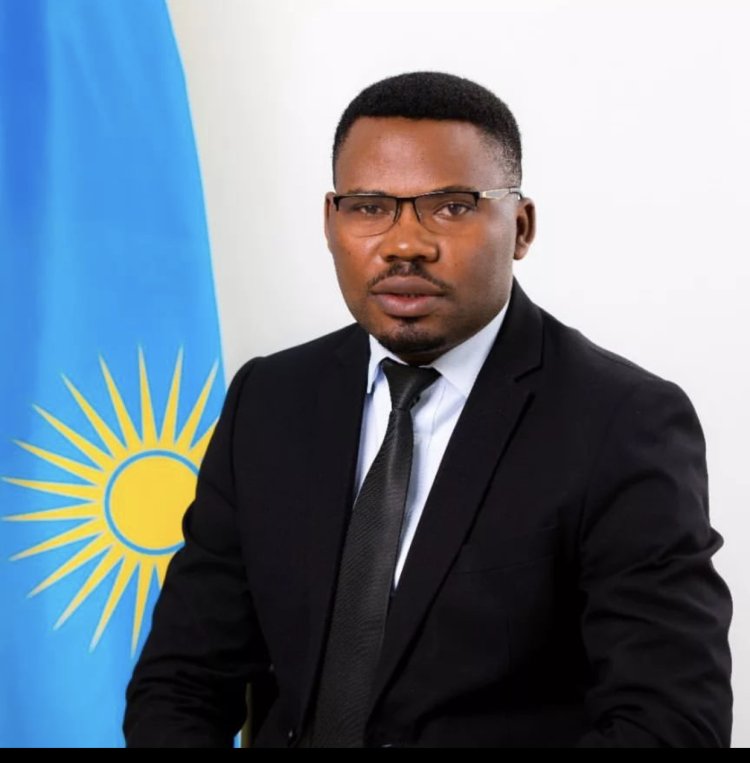 Urubanza rwa Edouard Bamporiki rwasubitswe