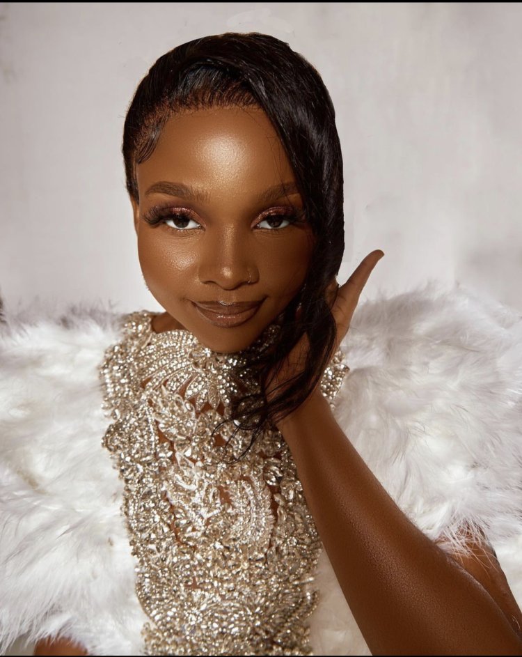 Zuchu ntashaka kubarwa nk’umuhanzi w’umugore