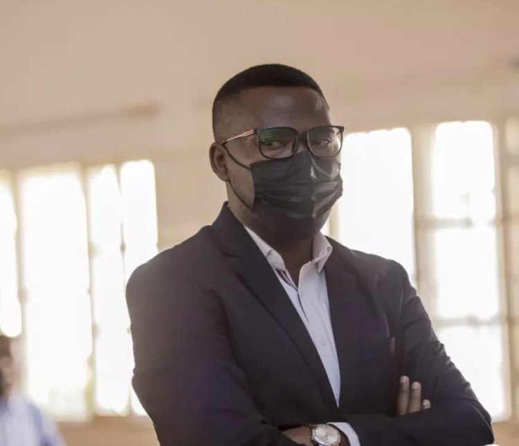 Bamporiki Edouard wemeye icyaha, yasabiwe gufungwa imyaka 20