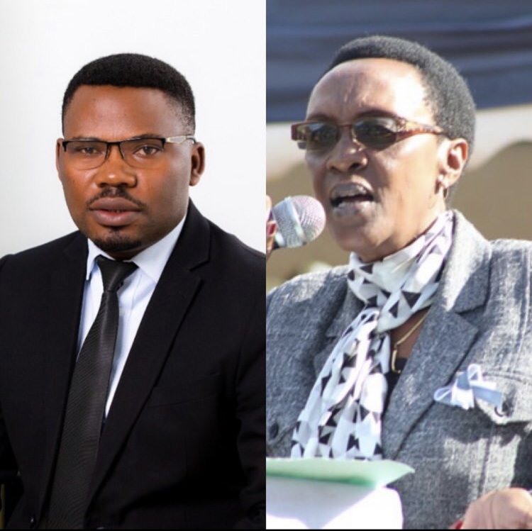 Mama Immaculeè yagize icyo avuga kuri Bamporiki