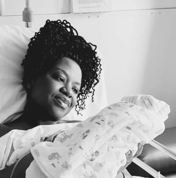 Umuhanzikazi Tonzi yibarutse Ubuheture