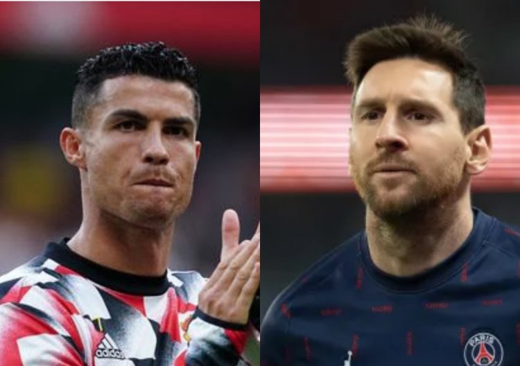 Abakinnyi 10 ba ruhago binjije agatubutse mu 2022, ibifi binini byatangiye kwigizwayo