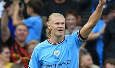 Inzira za Haaland ziragana i Madrid