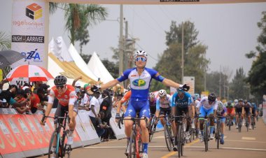 Igihe Tour du Rwanda 2023 izabera cyamenyekanye