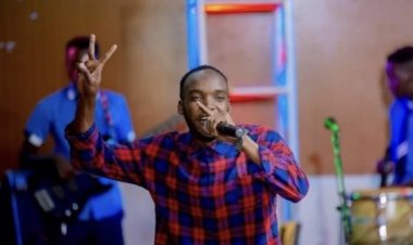 Danny Nanone yarekuwe