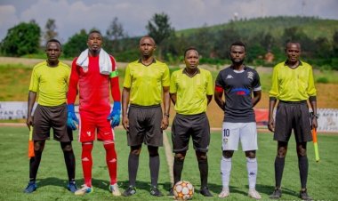 Bugesera FC yabirinduye APR FC itera abakeba akanyamuneza