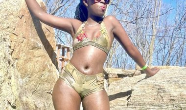 Albina Sydney yemeye ko akundana n’abakobwa bagenzi be