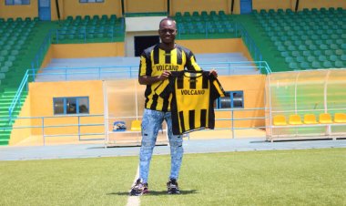 Mukura yongeye gutsindwa urubanza yajuriye nyuma yo kuregwa na William Opoku